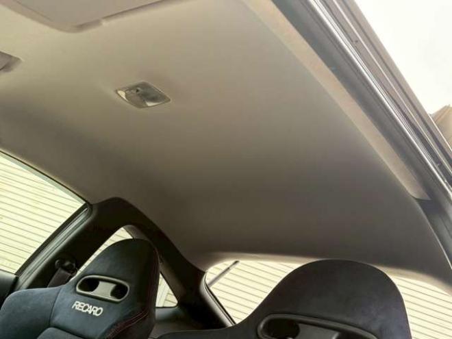 インテグラタイプR 2.0　ワンオーナー　レカロシート　パワステ　パワーウィンドウ　純正アルミホイール　ABS　キーレスエントリー　横滑り防止装置　エアコン　盗難防止装置 2WD 2000