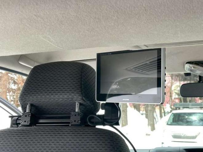 キャラバンNV350 2.5 プレミアムGX ロングボディ ディーゼルターボ 4WD　ベッドキット　スマートキー　キーレスエントリー　パワステ　パワーウィンドウ　ABS　ETC　エアコン　盗難防止装置　両側スライドドア 2500