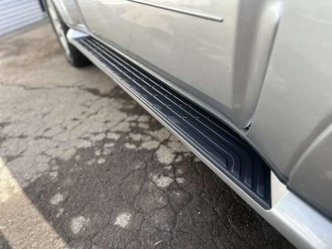 パジェロ3.2 ロング エクシード ディーゼルターボ 4WD　クルーズコントロール　パワステ　パワーウィンドウ　ABS　純正ナビ　バックカメラ　横滑り防止装置　盗難防止装置　純正アルミホイール 3200