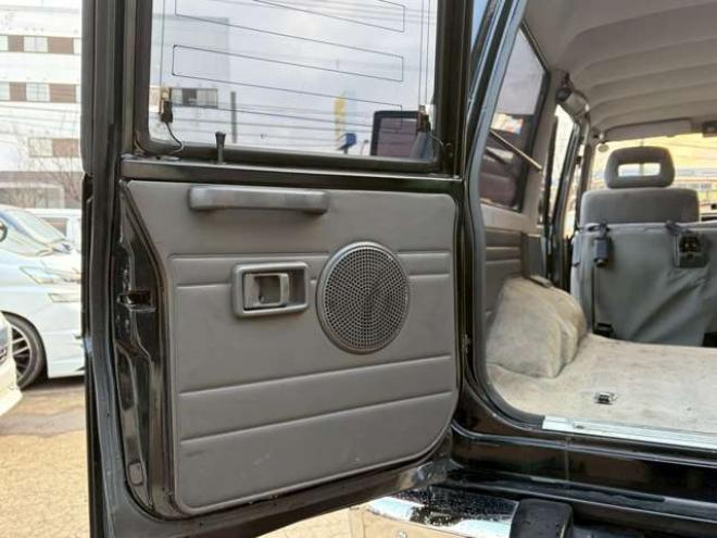 サファリ4.2 エクストラ標準ルーフグランロード ディーゼル 4WD　リフトアップ　パワステ　パワーウィンドウ　社外グリル　全塗装済　リアヒーター　デフロック　社外キーレス 4200