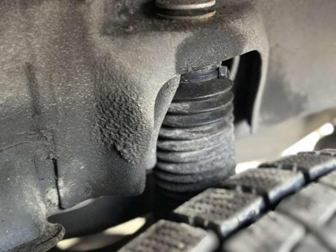 パジェロ3.2 ロング GR ディーゼルターボ 4WD　リフトアップ(ジャオス)　パワステ　パワーウィンドウ　社外ナビ　バックカメラ　純正アルミホイール　ETC　シートヒーター　3列シート　横滑り防止装置　盗難防止装置　ABS　キーレスエントリー 3200