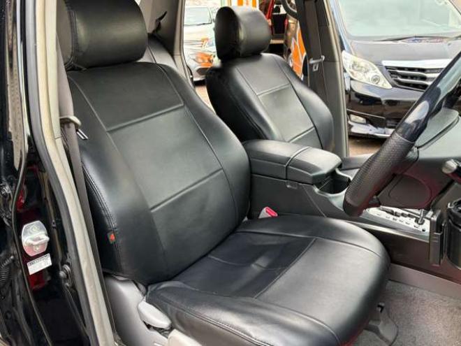 ハイラックスサーフ2.7 SSR-X リミテッド 4WD　社外アルミホイール　リフトアップ　社外ナビ　バックカメラ　ETC　寒冷地仕様　ABS　キーレスエントリー　パワステ　パワーウィンドウ　盗難防止装置　エアコン　ルーフレール 2700