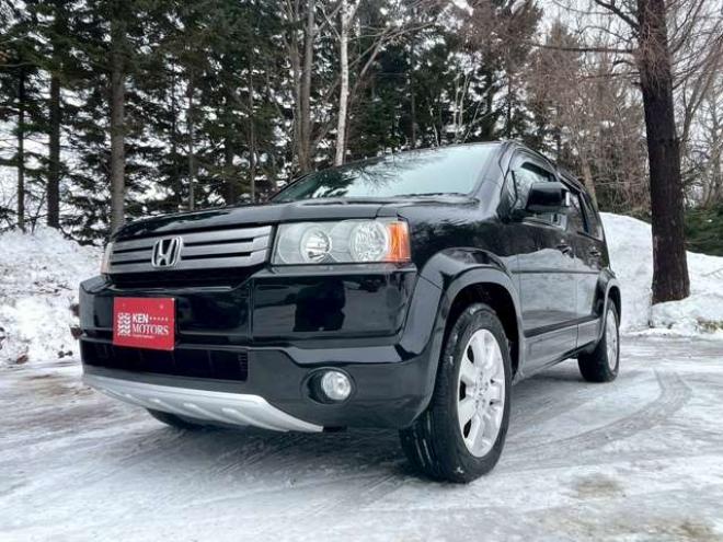 クロスロード2.0 20X HIDエディション 4WD　 2000