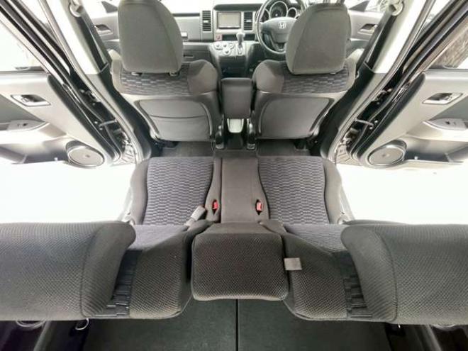 クロスロード2.0 20X HIDエディション 4WD　 2000