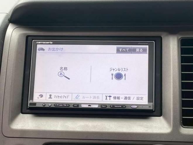 クロスロード2.0 20X HIDエディション 4WD　 2000