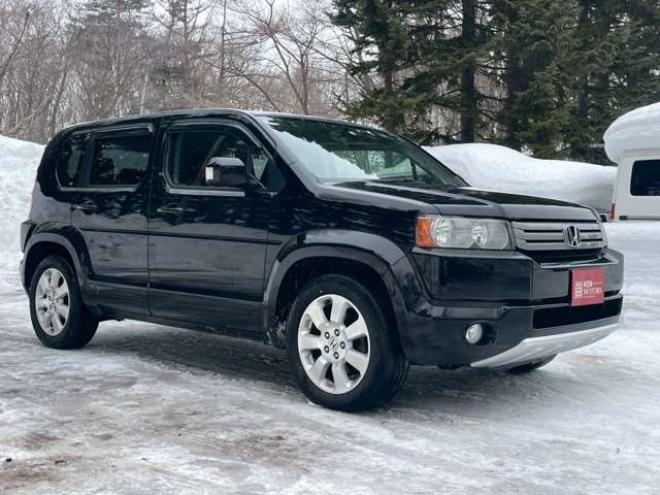 クロスロード2.0 20X HIDエディション 4WD　 2000