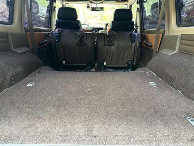 サファリ4.2 エクストラ標準ルーフAD ディーゼル 4WD　リフトアップ　リアヒーター　社外サンルーフ　ドライブレコーダー　ETC　可倒式リアシート　パワステ　社外アルミホイール　社外オーディオ　マッドタイヤ　全塗装済　ターボ 4200