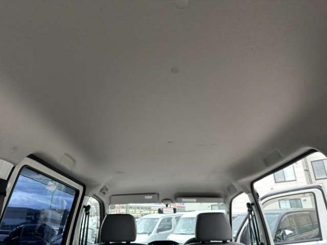 タウンエースバン1.5 GL 4WD　ワンオーナー/社外アルミ/オリジナル塗装 1500