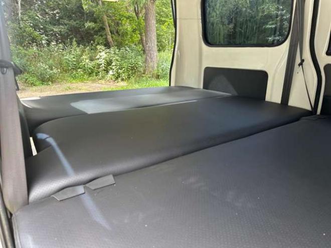 タウンエースバン1.5 GL 4WD　ワンオーナー/社外アルミ/オリジナル塗装 1500