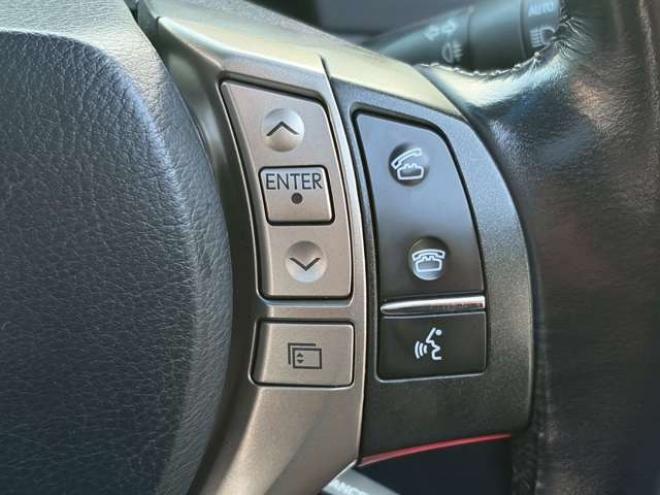 レクサスRXハイブリッド 450h 4WD　サンルーフ　電動リアゲート　純正ナビ　バックカメラ　電動シート　パワステ　パワーウィンドウ　クルーズコントロール　エンジンスターター　アルミホイール　盗難防止装置　横滑り防止装置　ドライブレコーダー 3500