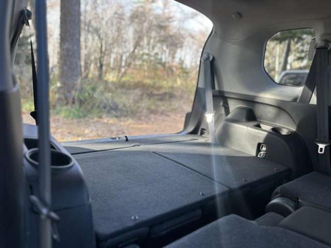 クロスロード2.0 20Xi 4WD　オリジナル全塗装ブルー　社外ナビ　バックカメラ　社外アルミホイール　スマートキー　シートヒーター　クルーズコントロール　ミラーヒーター　ドライブレコーダー　パワステ　パワーウィンドウ 2000