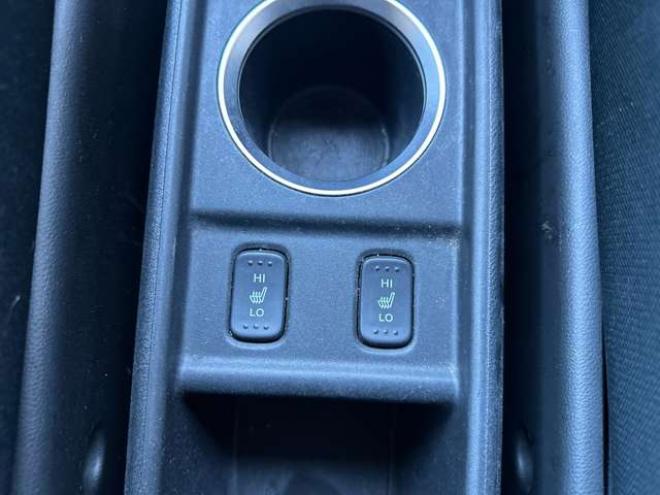 クロスロード2.0 20Xi 4WD　オリジナル全塗装ブルー　社外ナビ　バックカメラ　社外アルミホイール　スマートキー　シートヒーター　クルーズコントロール　ミラーヒーター　ドライブレコーダー　パワステ　パワーウィンドウ 2000