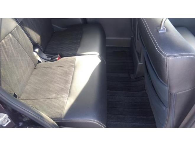 タントカスタムX　トップエディションSA 4WD 660 5Dr