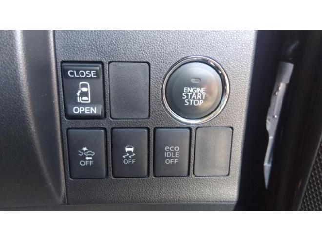 タントカスタムX　トップエディションSA 4WD 660 5Dr