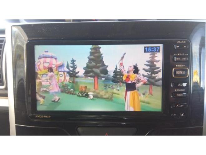 タントカスタムX　トップエディションSA 4WD 660 5Dr