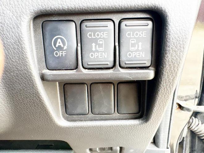 デイズルークス660ライダーハイウェイスターXGベース4WD　ローンが不安な方＜優遇ローン＞本州仕入 1年保証　両側パワースライドドア