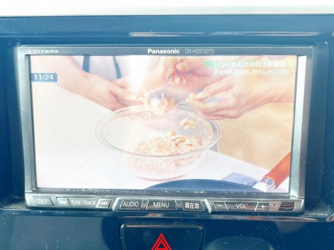 デイズルークス660ライダーハイウェイスターXGベース4WD　ローンが不安な方＜優遇ローン＞本州仕入 1年保証　両側パワースライドドア