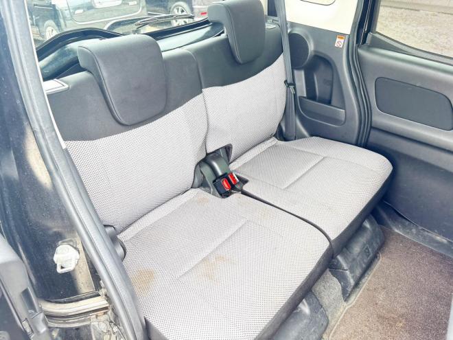 デイズルークス660ライダーハイウェイスターXGベース4WD　ローンが不安な方＜優遇ローン＞本州仕入 1年保証　両側パワースライドドア