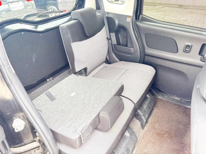 デイズルークス660ライダーハイウェイスターXGベース4WD　ローンが不安な方＜優遇ローン＞本州仕入 1年保証　両側パワースライドドア