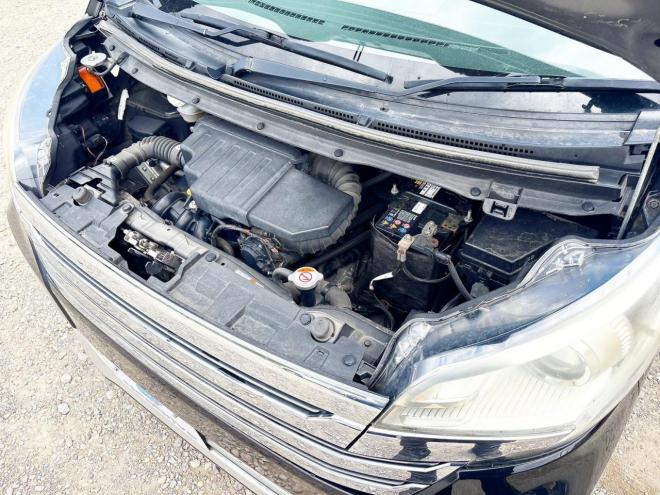 デイズルークス660ライダーハイウェイスターXGベース4WD　ローンが不安な方＜優遇ローン＞本州仕入 1年保証　両側パワースライドドア