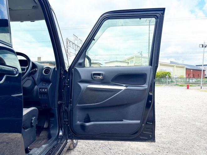 デイズルークス660ライダーハイウェイスターXGベース4WD　ローンが不安な方＜優遇ローン＞本州仕入 1年保証　両側パワースライドドア