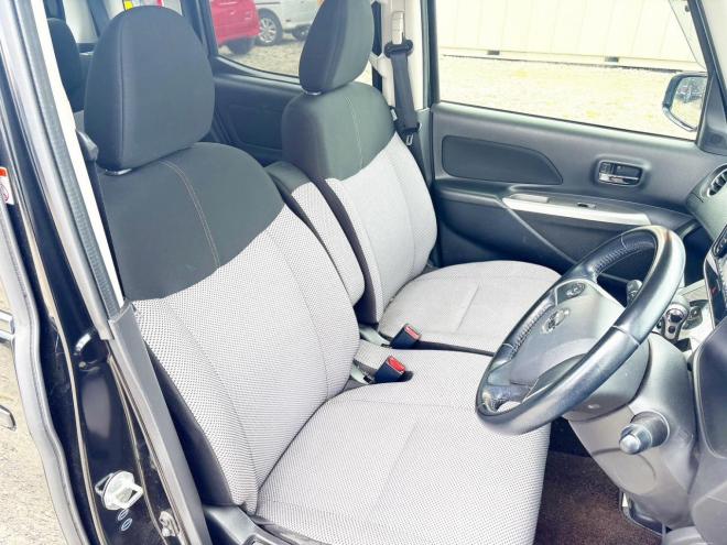 デイズルークス660ライダーハイウェイスターXGベース4WD　ローンが不安な方＜優遇ローン＞本州仕入 1年保証　両側パワースライドドア