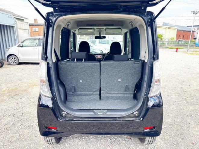 デイズルークス660ライダーハイウェイスターXGベース4WD　ローンが不安な方＜優遇ローン＞本州仕入 1年保証　両側パワースライドドア