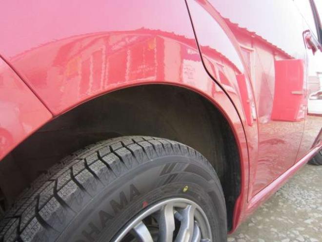 モコS FOUR 4WD　走行64000km 4WD シート&ミラーヒーター プライバシーガラス ETC 社外アルミ エンジンスターター 記録簿 夏タイヤ+ホイールセット積込み 車検令和9年3月1年間走行無制限保証付 660