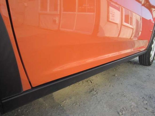 ハスラーG 4WD　2トーンルーフ 道外仕入れ 5速MT 4WD アイドリングストップ シートヒーターキーレス HID ドアバイザー プライバシーガラス 1年間走行無制限保証付 660