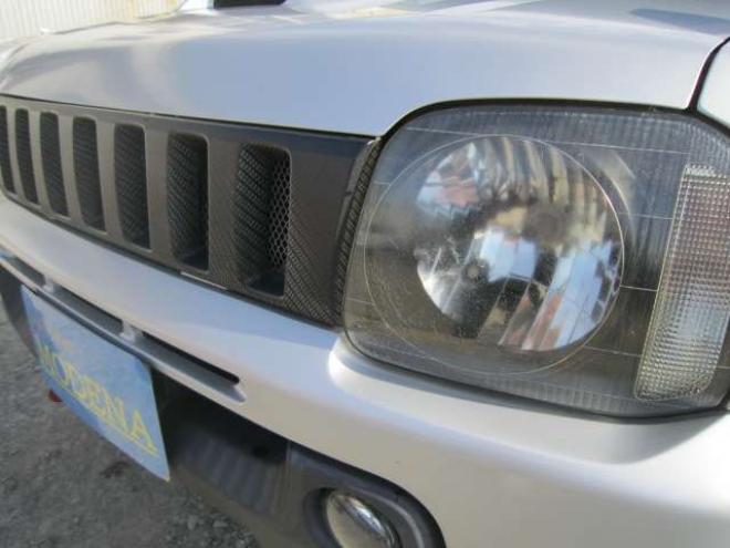 AZオフロードXC 4WD　道外仕入れ リフトアップ 左右レカロシート 社外アルミ+MTタイヤ フォグ バイザー マフラー エンスタ 車検令和10年4月 スタッドレス+アルミセット積込み 1年間走行無制限保証付 660