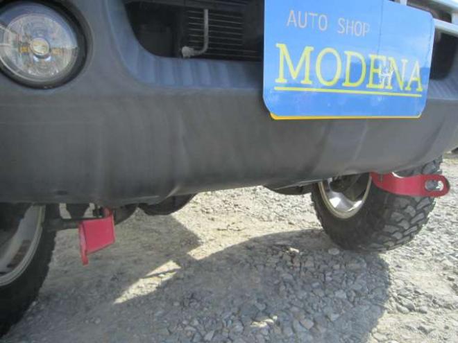 AZオフロードXC 4WD　道外仕入れ リフトアップ 左右レカロシート 社外アルミ+MTタイヤ フォグ バイザー マフラー エンスタ 車検令和10年4月 スタッドレス+アルミセット積込み 1年間走行無制限保証付 660