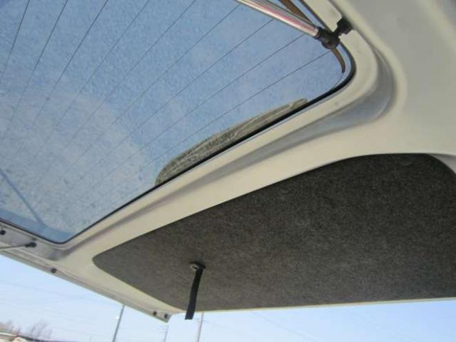 ハイゼットカーゴ デラックス SAIII ハイルーフ 4WD　道外仕入れ 後期型1オーナー  レーンキープアシスト　横滑り防止装置　衝突被害軽減ブレーキ　障害物センサー　ナビ&フルセグTV+Bカメラ キーレス  ドアバイザー Pガラス 記録簿 1年保証付 660