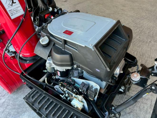 除雪機ホンダ　HSS1170i！ハイブリッド！