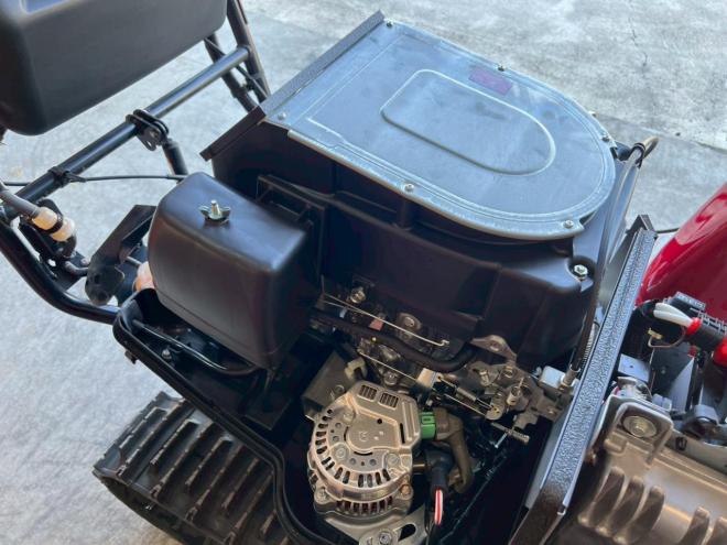 除雪機ホンダ　HSS1170i！ハイブリッド！