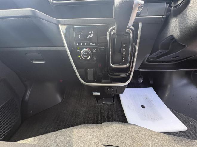 アトレーATRAI WAGON 4WD CUSTOM RS-LTD寒冷地仕様　パワースライドドア　ＶＳＣ　ブレーキアシスト　アイドリングSTOP ブルートゥースフルセグナビ　バックカメラ　純正LED　エンスタ　フォグランプ　ETC 夏タイヤ新品　全磨　エンジンオイル交換ATF交換 4WD 660 5Dr