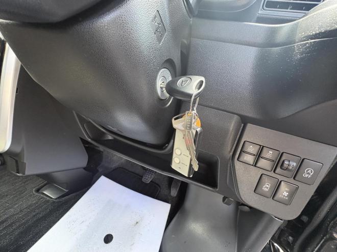 アトレーATRAI WAGON 4WD CUSTOM RS-LTD寒冷地仕様　パワースライドドア　ＶＳＣ　ブレーキアシスト　アイドリングSTOP ブルートゥースフルセグナビ　バックカメラ　純正LED　エンスタ　フォグランプ　ETC 夏タイヤ新品　全磨　エンジンオイル交換ATF交換 4WD 660 5Dr