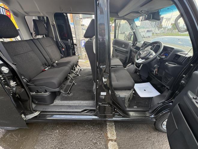 アトレーATRAI WAGON 4WD CUSTOM RS-LTD寒冷地仕様　パワースライドドア　ＶＳＣ　ブレーキアシスト　アイドリングSTOP ブルートゥースフルセグナビ　バックカメラ　純正LED　エンスタ　フォグランプ　ETC 夏タイヤ新品　全磨　エンジンオイル交換ATF交換 4WD 660 5Dr