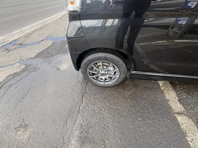 アトレーATRAI WAGON 4WD CUSTOM RS-LTD寒冷地仕様　パワースライドドア　ＶＳＣ　ブレーキアシスト　アイドリングSTOP ブルートゥースフルセグナビ　バックカメラ　純正LED　エンスタ　フォグランプ　ETC 夏タイヤ新品　全磨　エンジンオイル交換ATF交換 4WD 660 5Dr