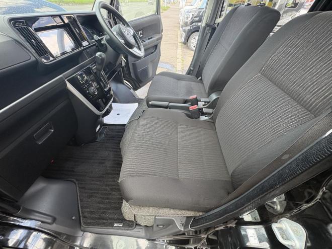 アトレーATRAI WAGON 4WD CUSTOM RS-LTD寒冷地仕様　パワースライドドア　ＶＳＣ　ブレーキアシスト　アイドリングSTOP ブルートゥースフルセグナビ　バックカメラ　純正LED　エンスタ　フォグランプ　ETC 夏タイヤ新品　全磨　エンジンオイル交換ATF交換 4WD 660 5Dr