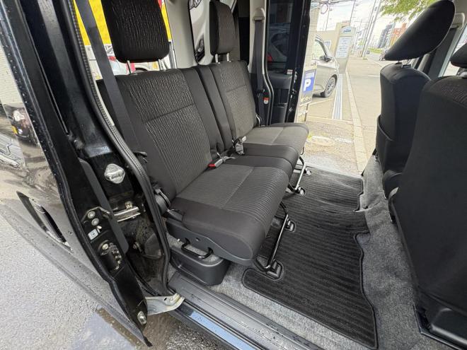 アトレーATRAI WAGON 4WD CUSTOM RS-LTD寒冷地仕様　パワースライドドア　ＶＳＣ　ブレーキアシスト　アイドリングSTOP ブルートゥースフルセグナビ　バックカメラ　純正LED　エンスタ　フォグランプ　ETC 夏タイヤ新品　全磨　エンジンオイル交換ATF交換 4WD 660 5Dr