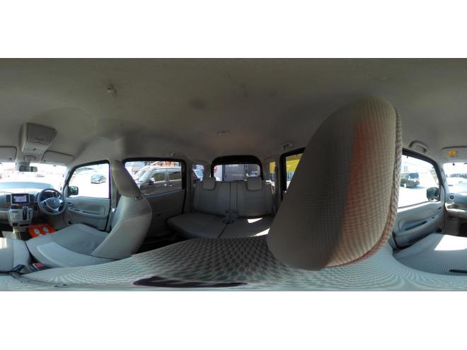 エブリィEVERY WAGON 4WD PZ -SP寒冷地仕様　両パワースライド　オートステップ　ブレーキアシスト　ＶＳＣ　エンスタ　HID フルセグナビ　リアヒーター　ETC　バイザー　フォグランプ　エンジンオイル交換 ATF交換　全磨き済み　スタットレス付 4WD 660 5Dr