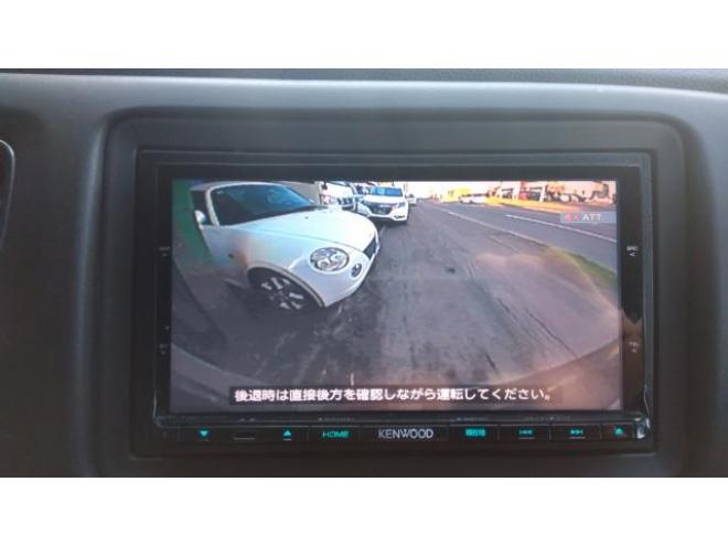 ヴェゼルハイブリッドＸ　4WD 4WD 1500 5Dr