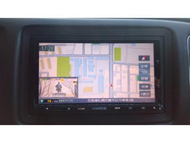 ヴェゼルハイブリッドＸ　4WD 4WD 1500 5Dr