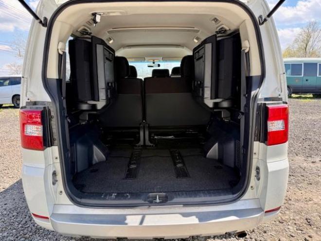 デリカＤ５　2.2DT Dパワーパッケージ 4WD 4WD 2200 5Dr