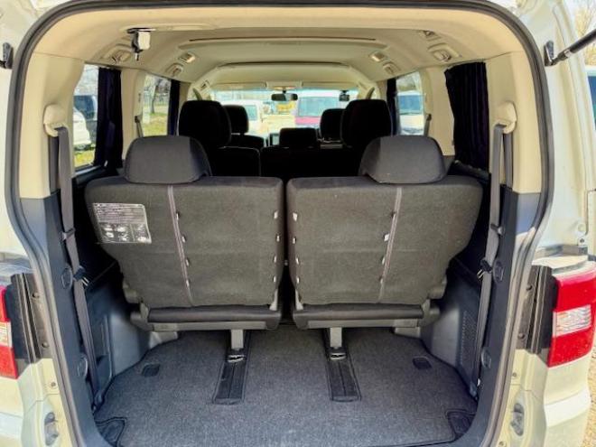 デリカＤ５　2.2DT Dパワーパッケージ 4WD 4WD 2200 5Dr