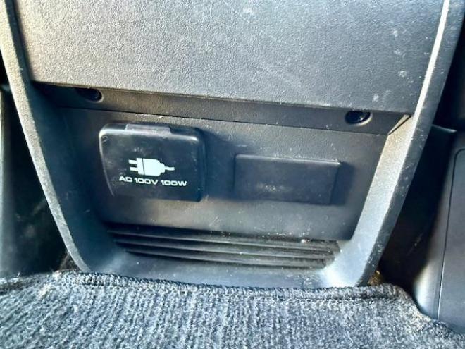 デリカＤ５　2.2DT Dパワーパッケージ 4WD 4WD 2200 5Dr