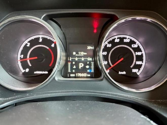 デリカＤ５　2.2DT Dパワーパッケージ 4WD 4WD 2200 5Dr