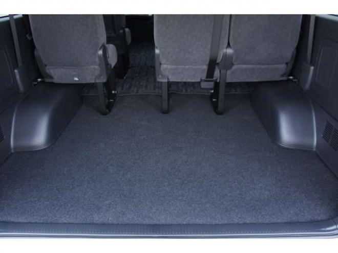 ハイエース2.7 グランドキャビン 4WD　令和8年2月登録　登録済未使用車 走行7キロ　パノラミックビューモニター デジタルインナーミラー　LEDヘッドランプ　LEDフォグランプ　ベージュメタリック　メーカー保証付 登録済未使用車 2700