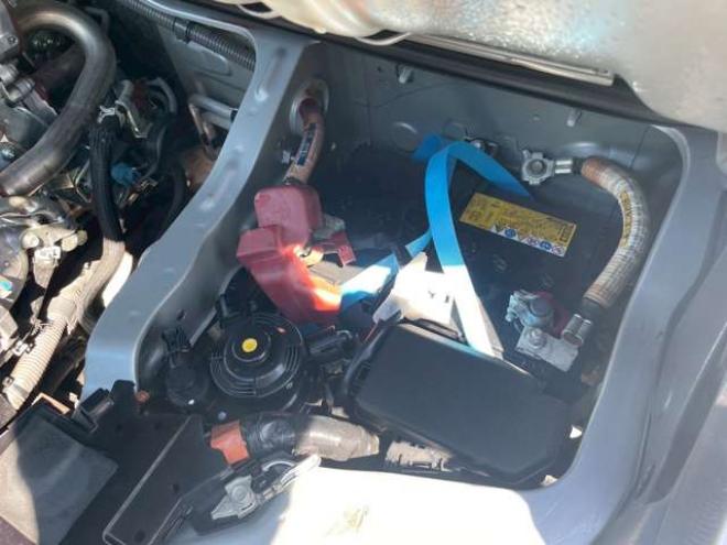ハイエースバン2.8 DX ワイド スーパーロング ハイルーフ GLパッケージ ディーゼルターボ 4WD　4WD　フォグライト　バックカメラ 2800