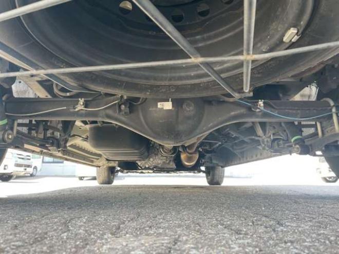 ハイエースバン2.8 DX ワイド スーパーロング ハイルーフ GLパッケージ ディーゼルターボ 4WD　4WD　フォグライト　バックカメラ 2800